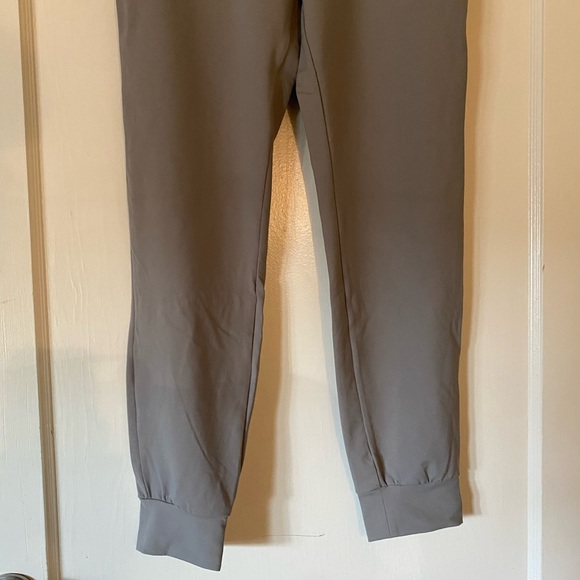 Noahella Yoga Sweatpants Joggers in grey size medium - Picture 4 of 8